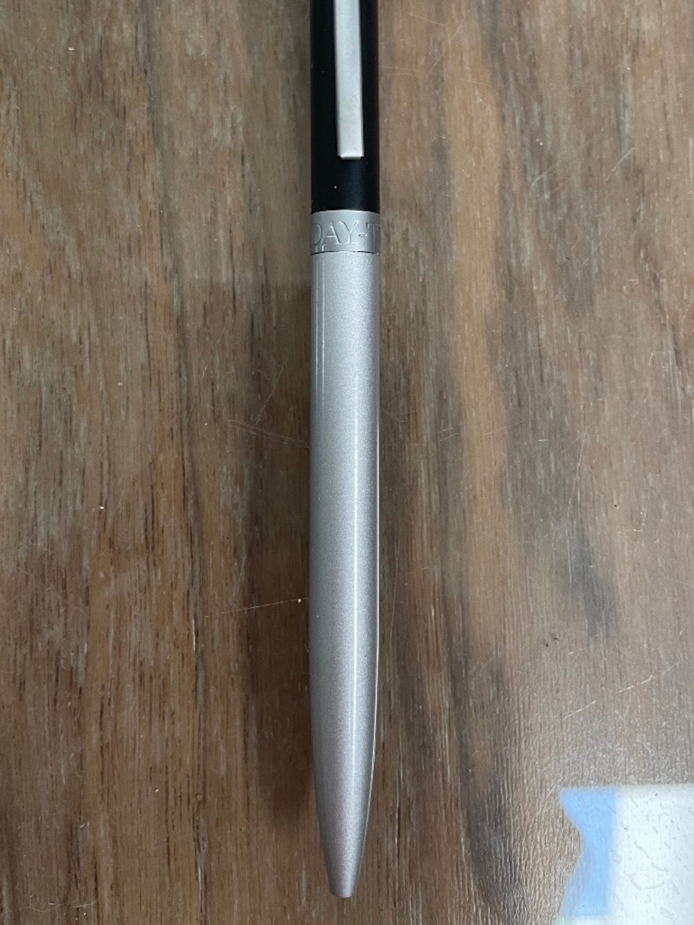 Ballpoint Pen